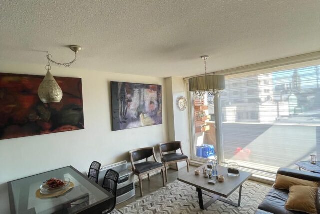 Hermoso Departamento en Venta en Pleno Centro de Valdivia